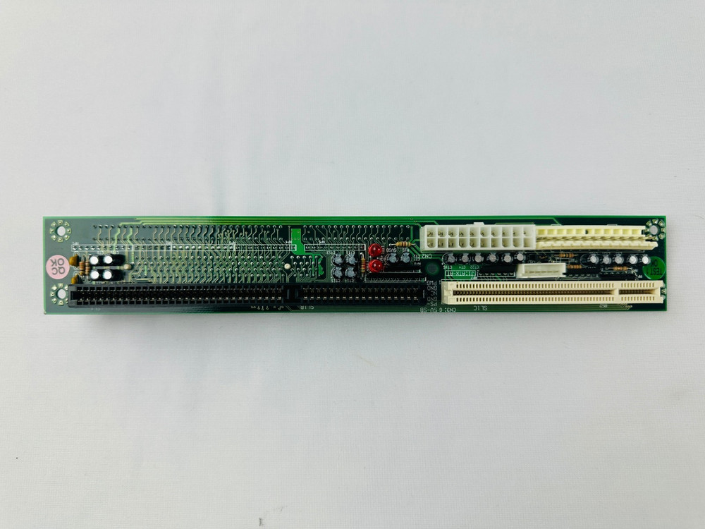 Mitac MBP-3011 316030110250 Backplane