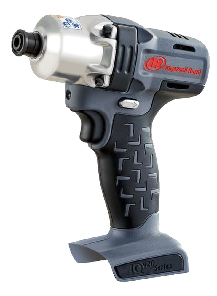 1/4" Quick Change Hex Drive 20V Mld-Torque Impactool-bare tool IRC-W5110