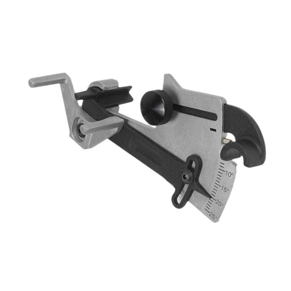 Universal Blade Angle Sharpening Guide Metal Angle Adjuster Tool for Enhanced