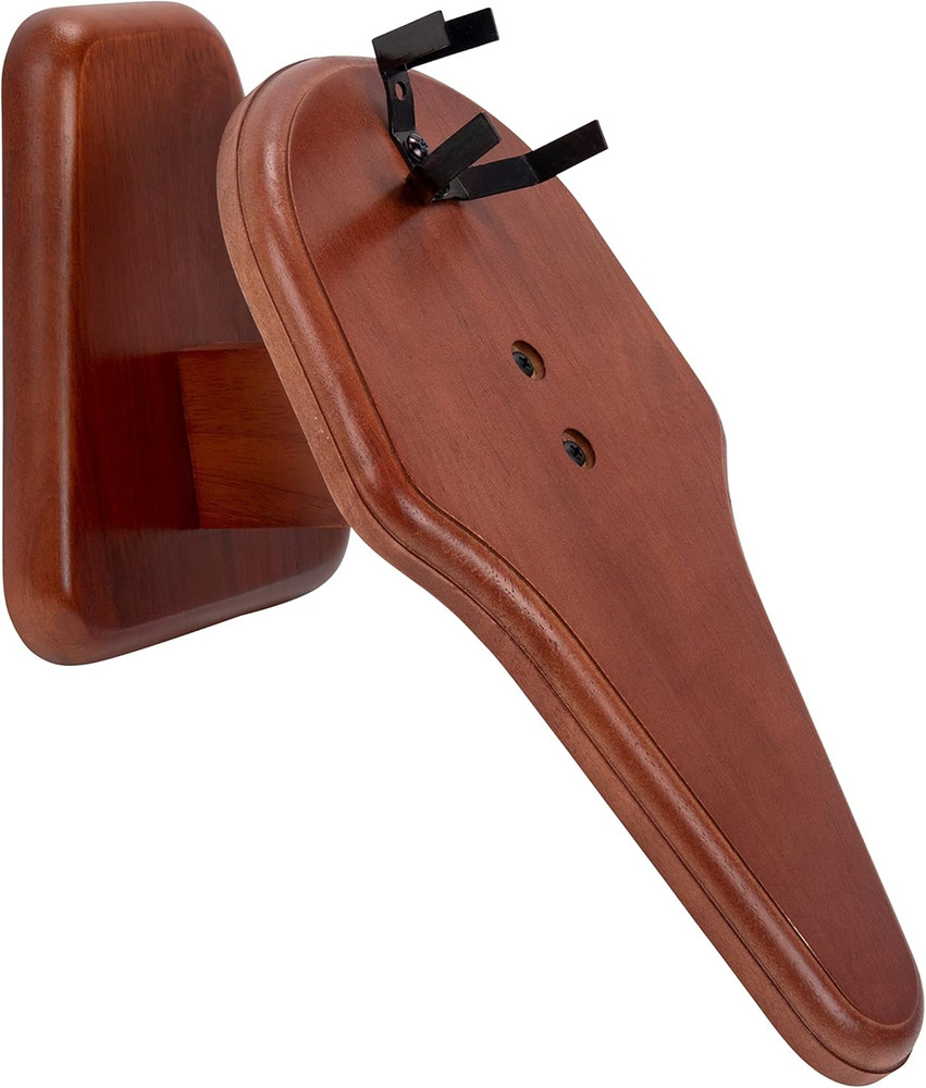 EZ Skull Mount Presentation Pedestal & Plaque