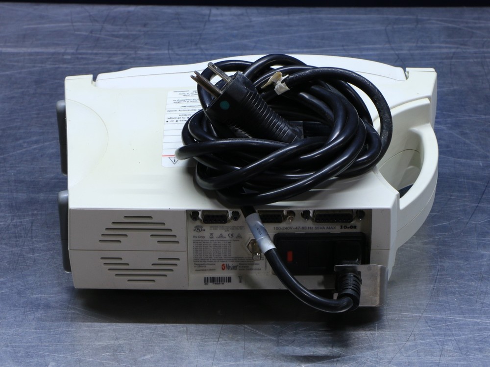 Masimo Radical-7 Pulse CO-Oximeter