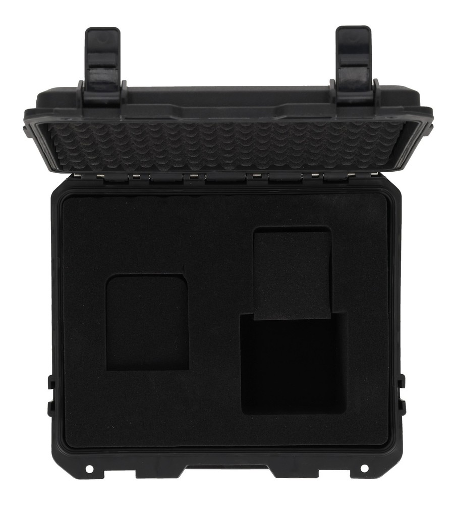 CAD Audio EC100 Molded Case for Equitek E100 and E40 Microphones