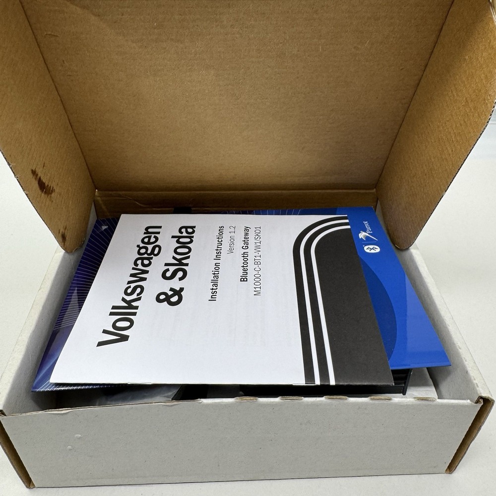 Mobridge VW Bluetooth M2 Lite Can