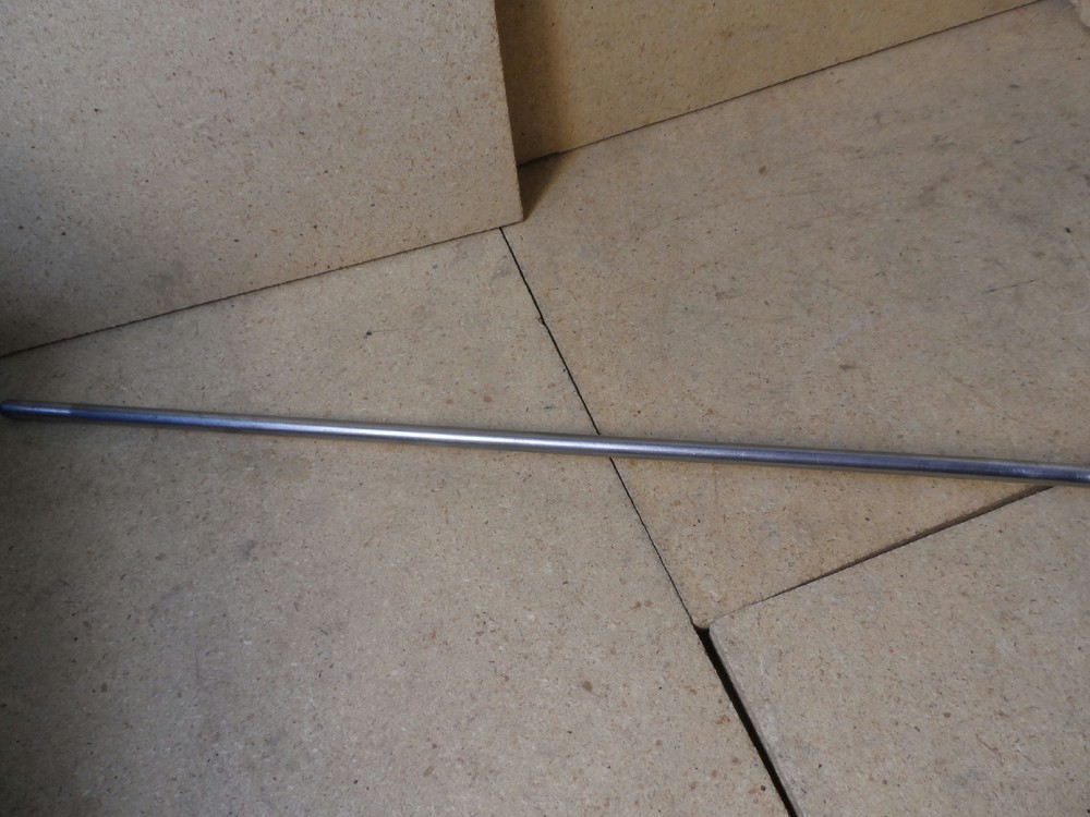 Smart Sensors Inc. Sanitary Temperature Sensor SSI