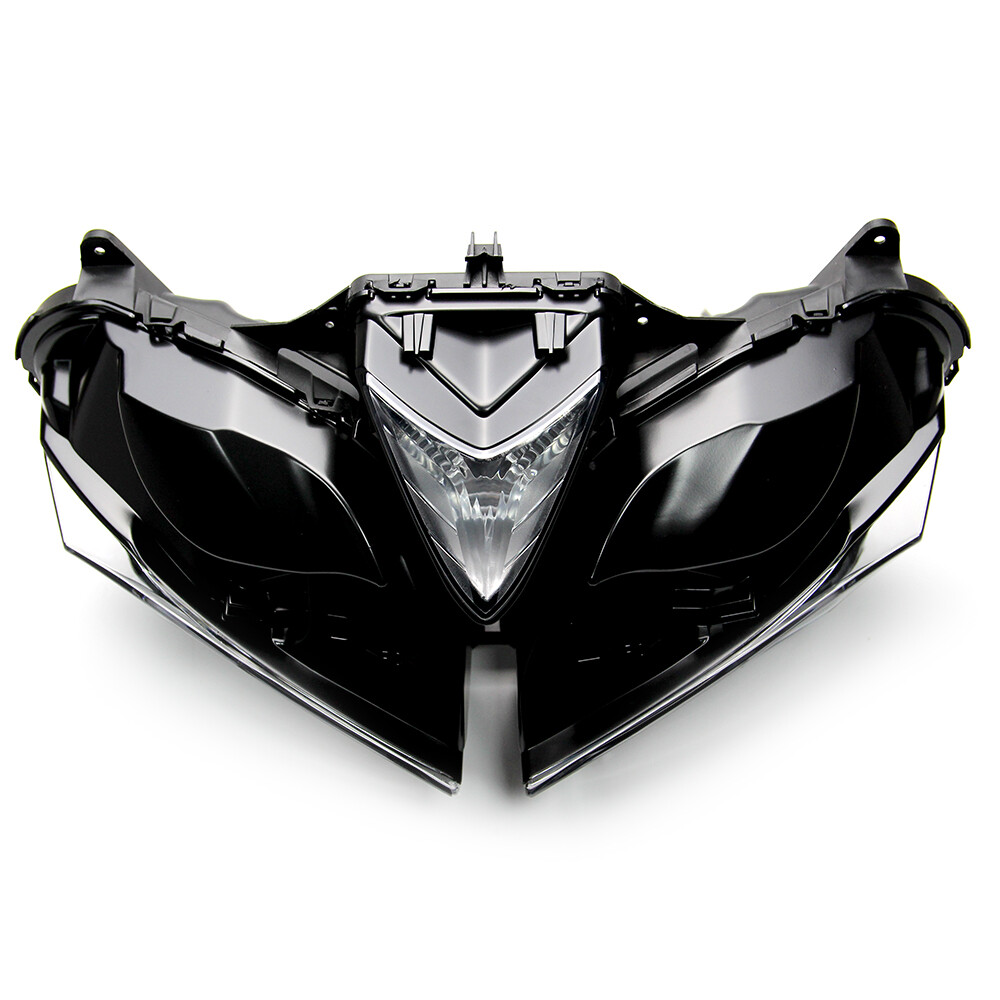 YZF-R3 Headlight Headlamp Assembly for Yamaha R3 2013 2014 2015 2016 2017 2018