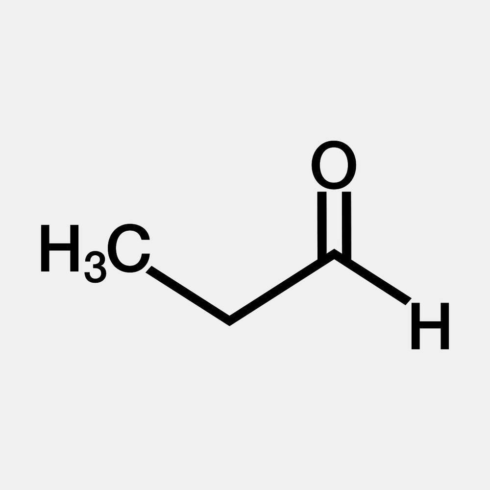 Propionaldehyde - 100 ML