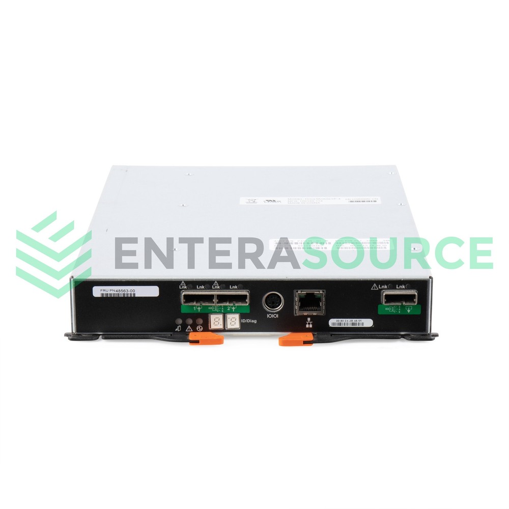 NetApp P41139-07 SAS 6GB Storage Controller