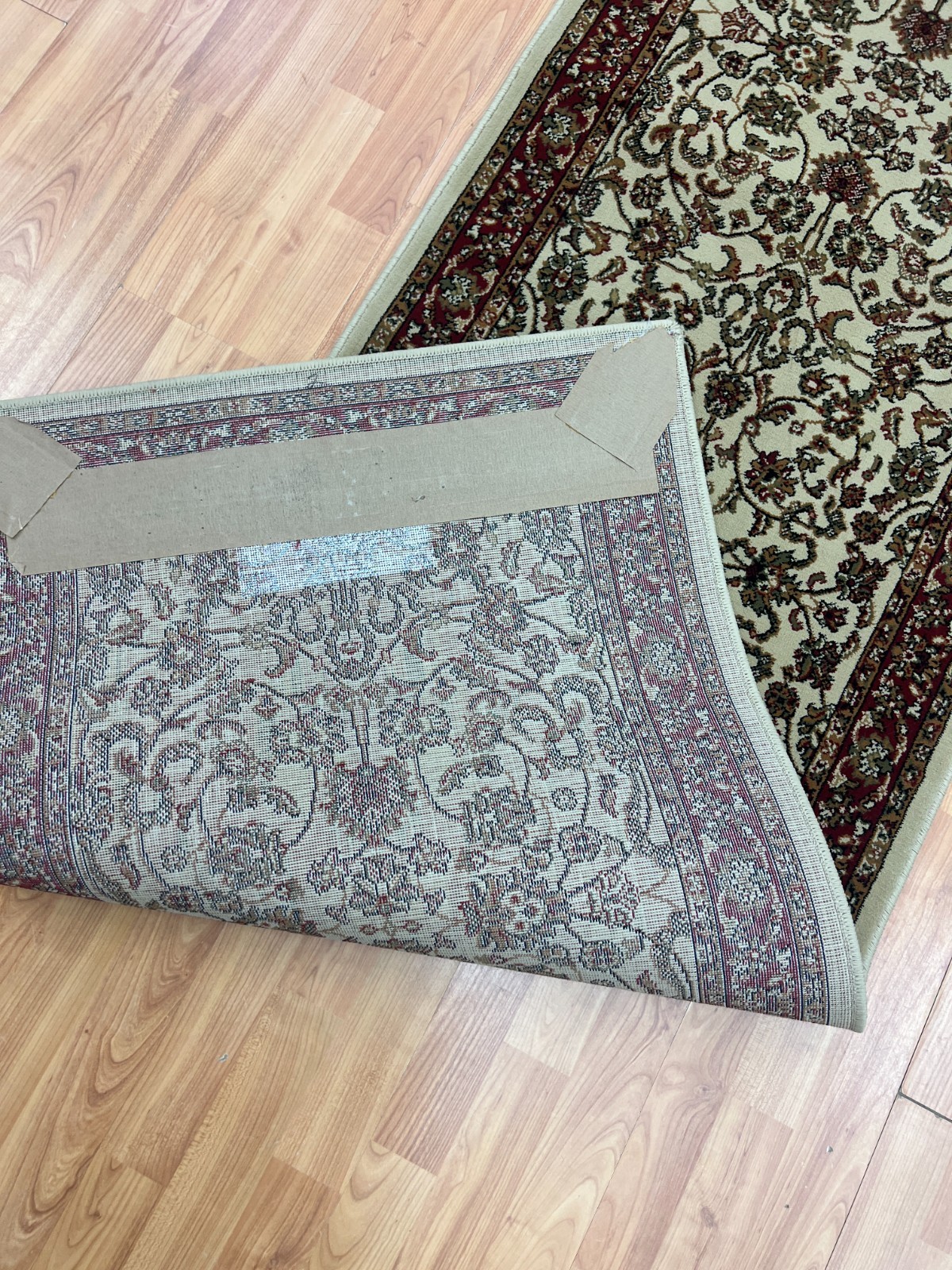 2'3" x 13'10" New Turkish Floor Runner Oriental Rug - 100% Wool - Custom Made