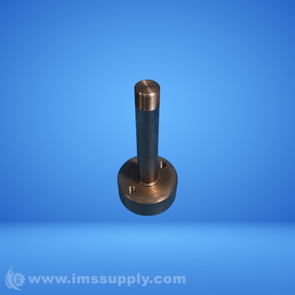 Partially Threaded Shaft USIP