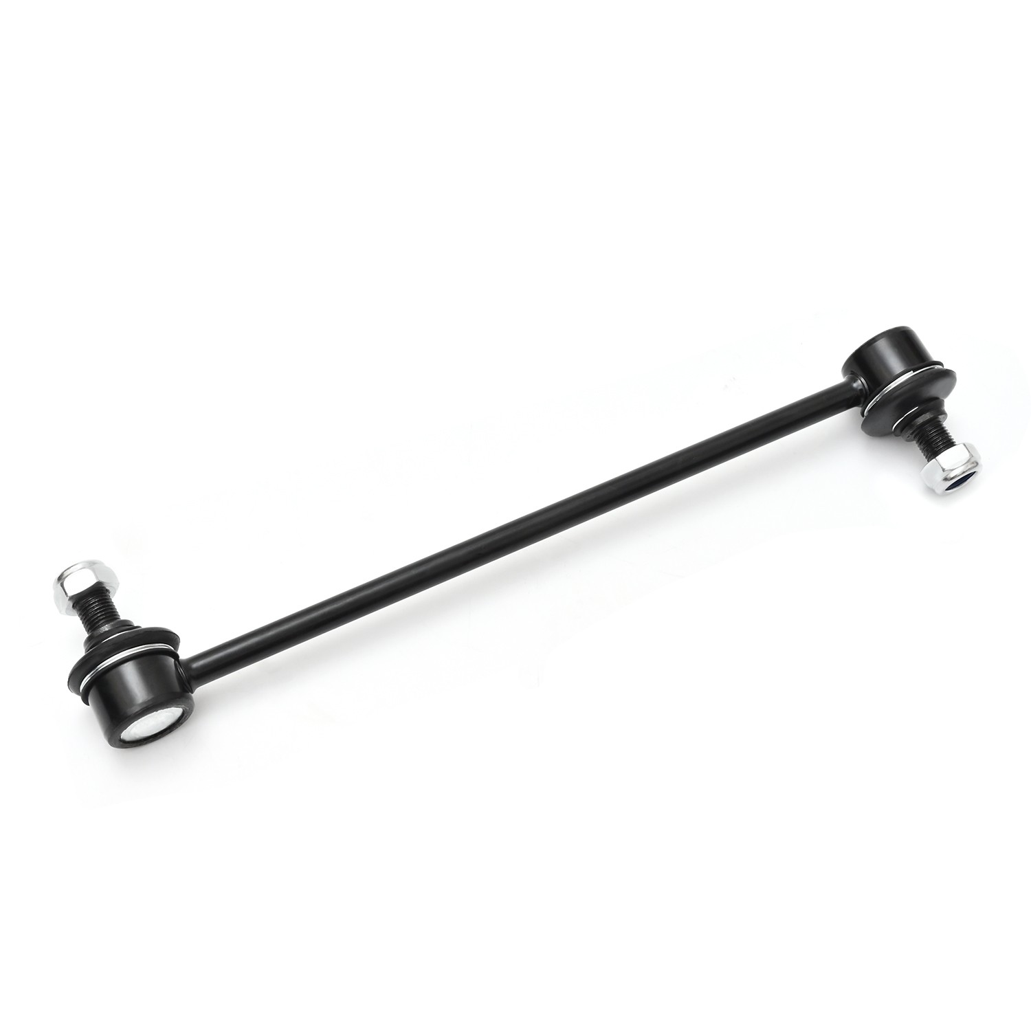 10PCS Front Lower Control Arms Tie Rod Sway Bar For 2011-2016 Hyundai Elantra