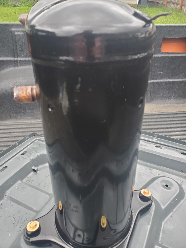 Copeland Scroll Compressor YP40K1T-PFV-ASC 4 Ton