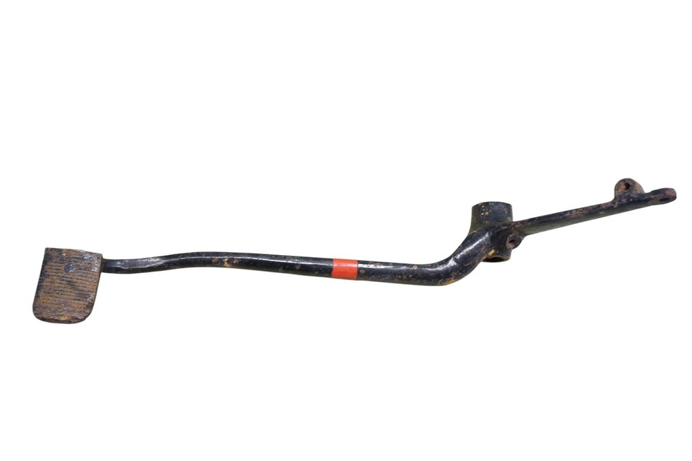 Matchless brake pedal *RG37