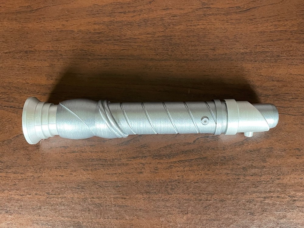 Darth Nihilus 3D Printed Hilt - Star Wars