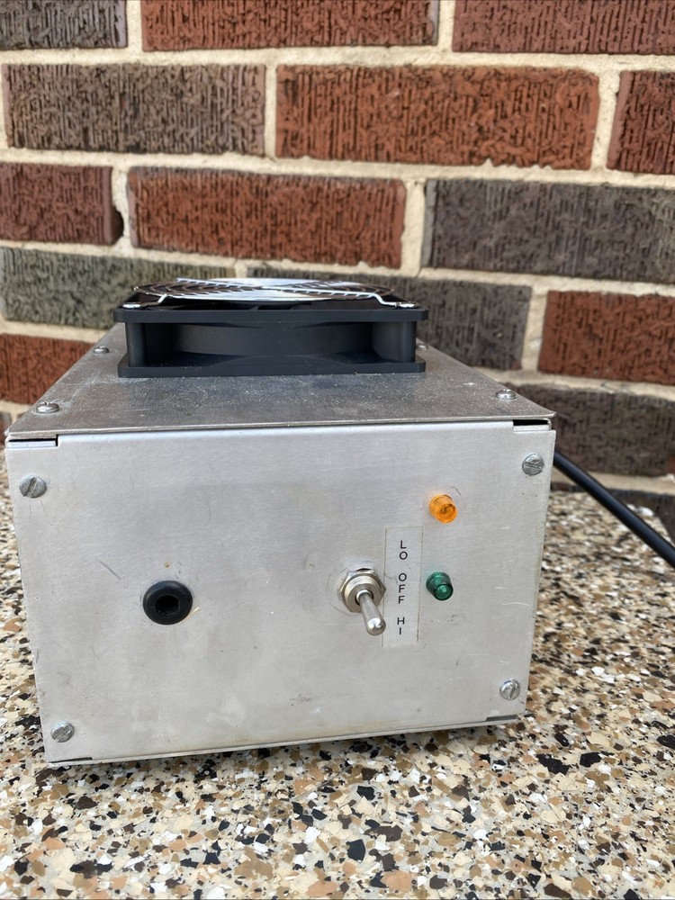 Linear Amplifier 350
