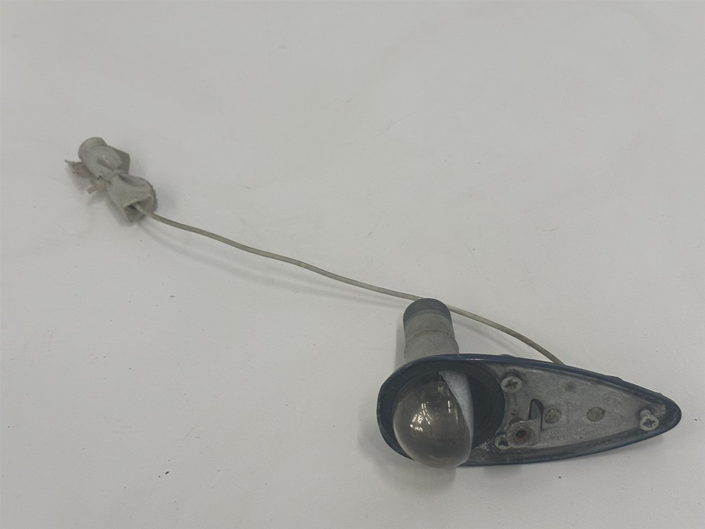 1967 Piper Cherokee PA-28 180 Grimes Model E NAV Navigation Wing Tip Light