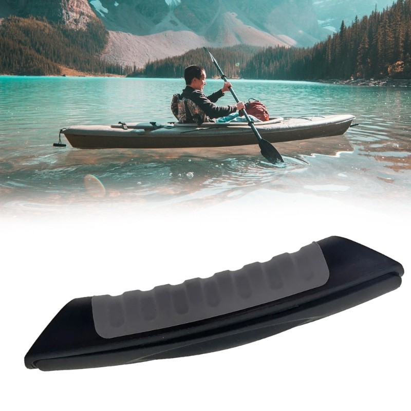 Kayak Side Mount Carry Handles Replacement Handle Grab Square Side Carry Handle
