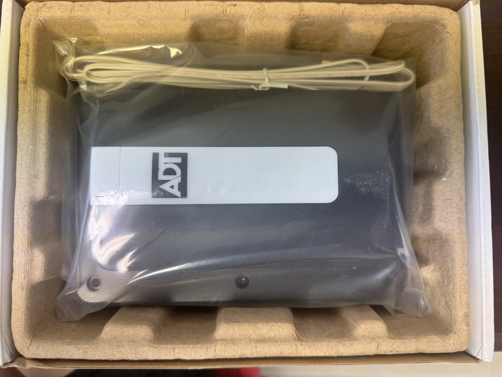 ADT GD00Z-2 Garage Door Operator