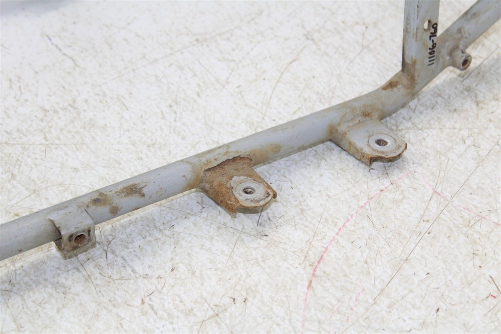 2007 Honda TRX 400EX Rear Subframe Sub Frame 11106
