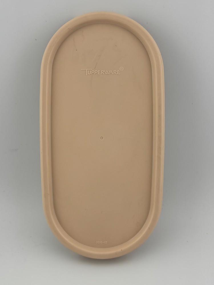 TUPPERWARE Modular Mate Replacement Lid 1616 - You Pick Color