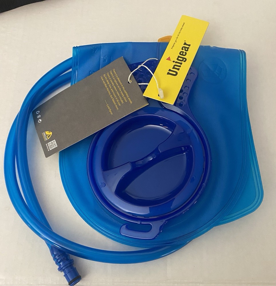 SWISS GEAR HYDRATION PACK CP109