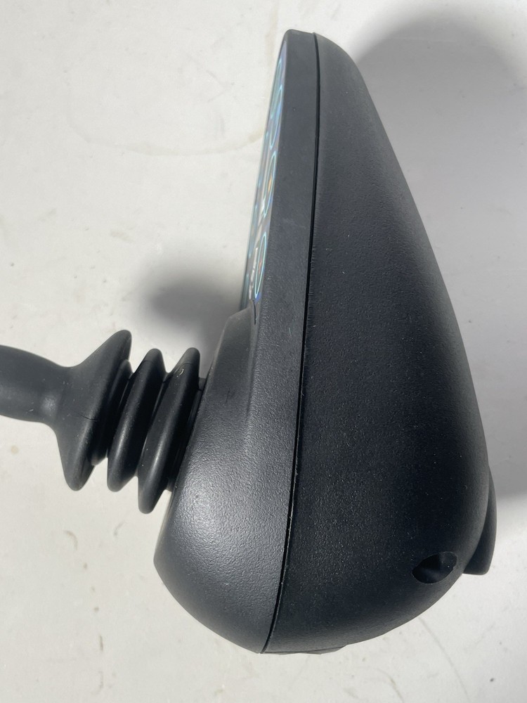 NOS 7 Key Remote Plus Joystick Controller D49982/02 Jazzy Quickie Permobil