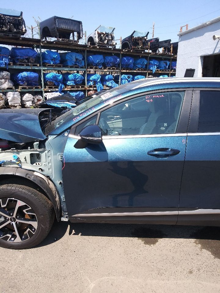 2023 KIA SPORTAGE REAR VIEW PARKING CAMERA W/TRUNK LATCH FIT 23-24 ID 99240P1200