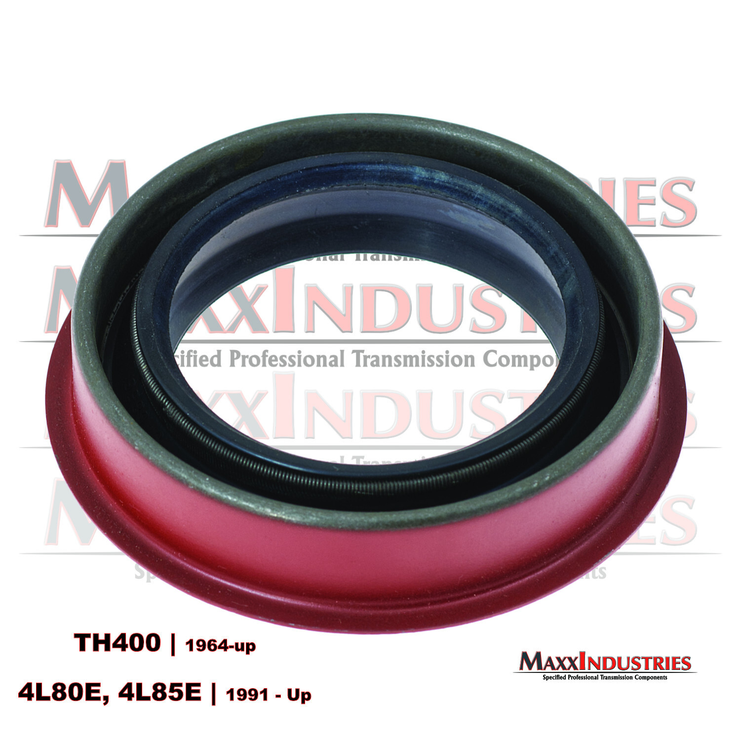 TH400 4L80E 4L85E GM Transmission Rear Seal - Driveshaft Yoke 8626009