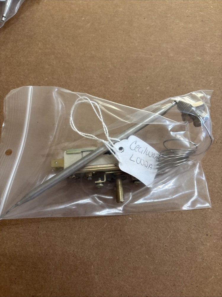 Grindmaster Cecilware L002A OEM Thermostat