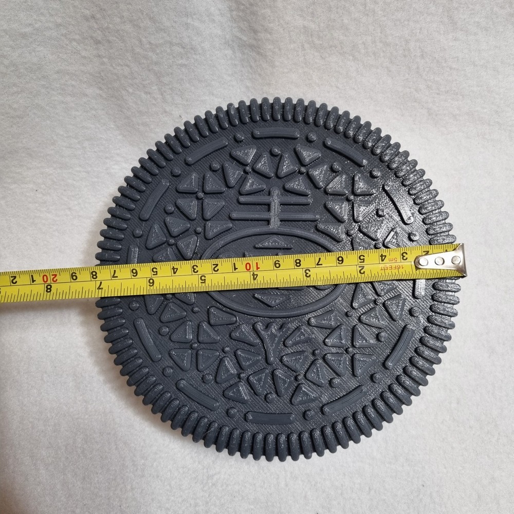 3D Printer OREO Box Storage Box Big Container