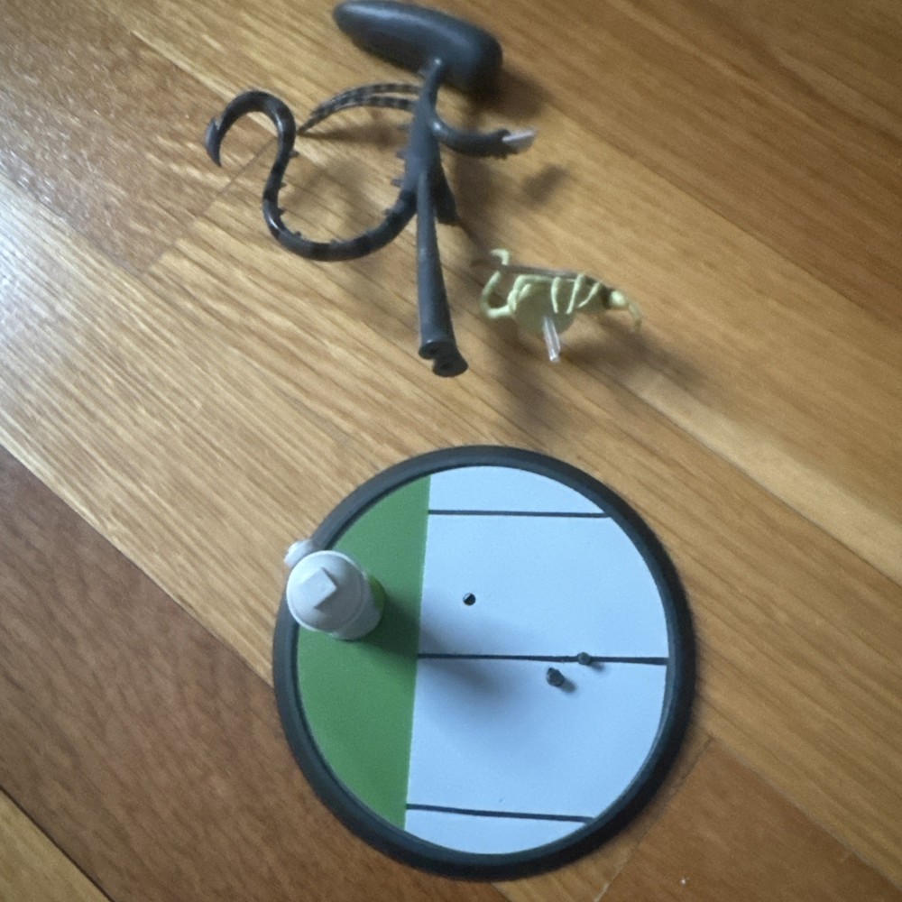 Alien Lootcrate “Out For A Walk” Mini - No Box