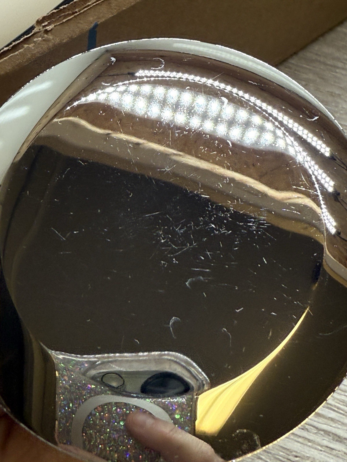 Duravit 791224000001000 Cable-Driven Waste and Overflow, Chrome