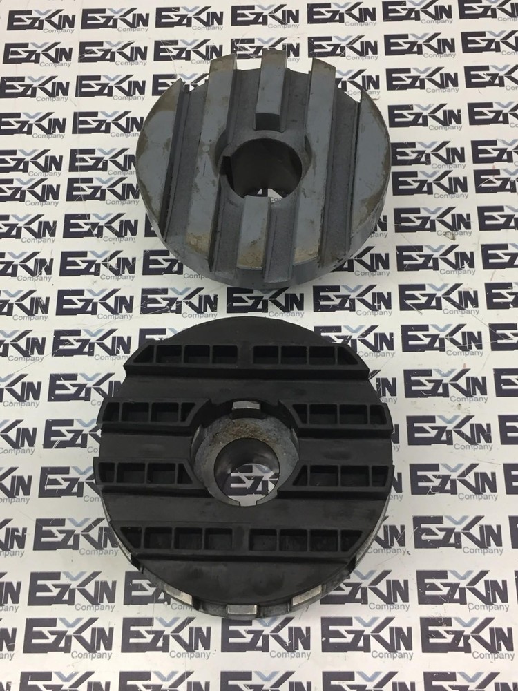 Misumi K-7 MD140 Shaft Coupling