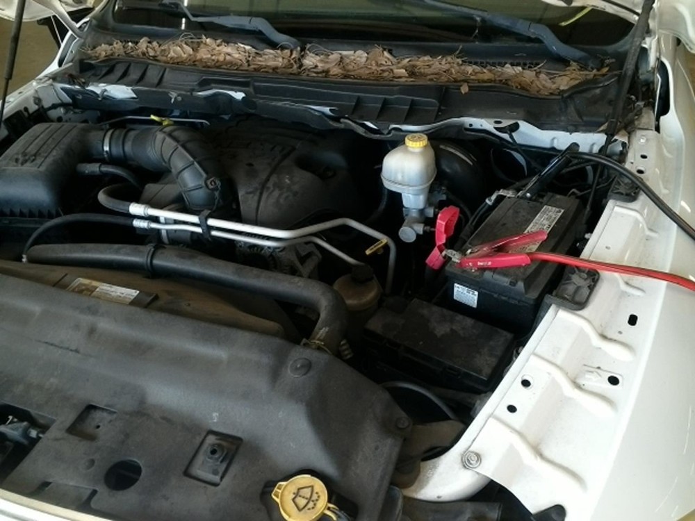 RAM1500 2012 Jack 104778662