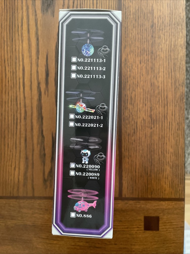 Remote Control Drone