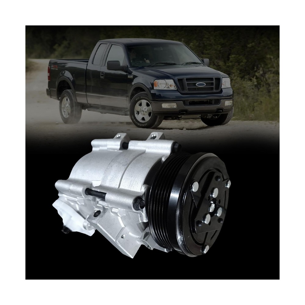 Air Conditioner AC Compressor (CO101290C)