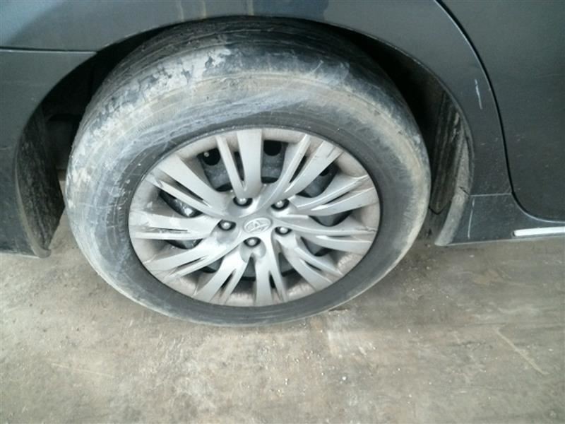 CAMRY 2014 High Mounted Stop Light 104547523
