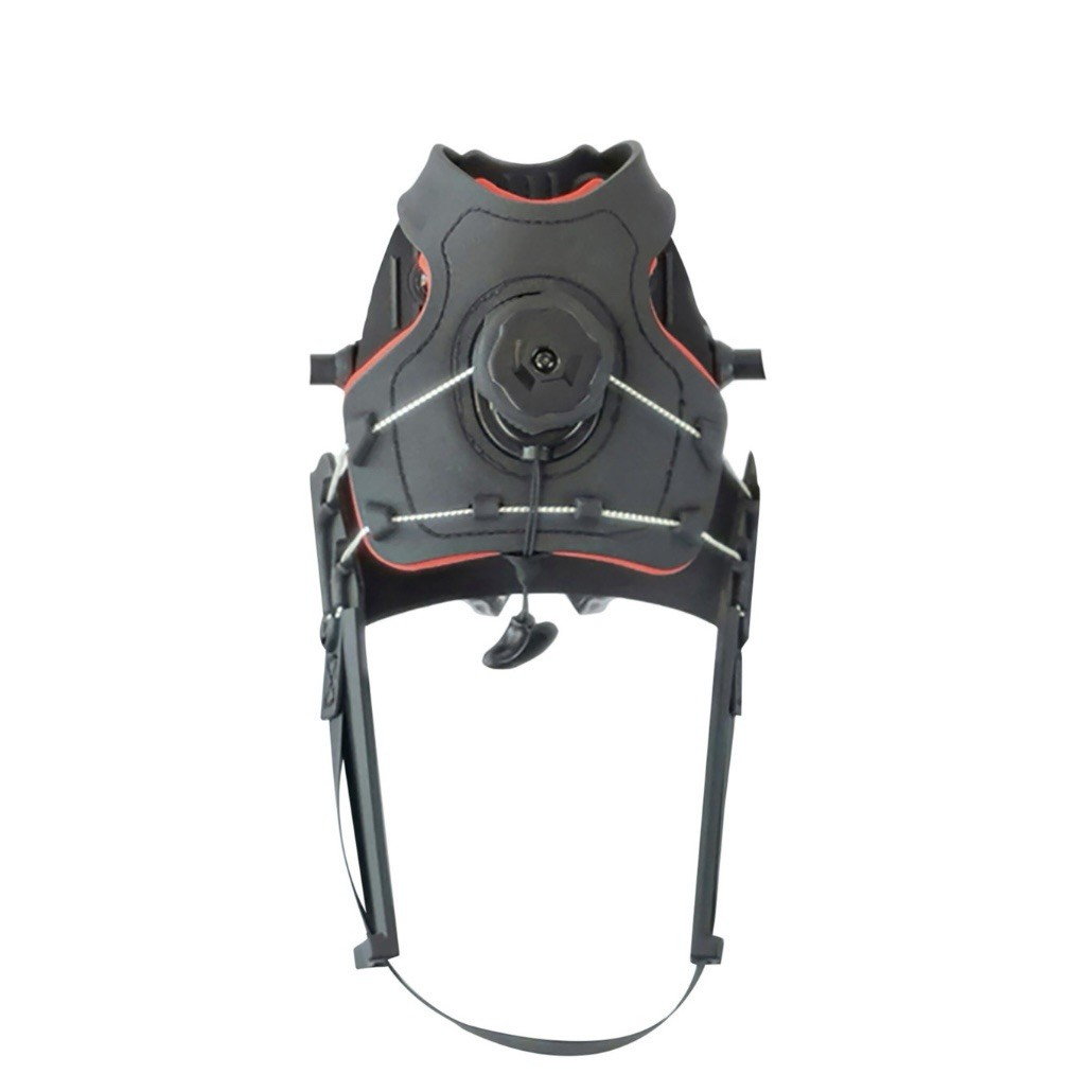 Denali Sawtooth Spin Snowshoes 9x30 | Winter Hiking Set w/ Poles & Bag 250 lb