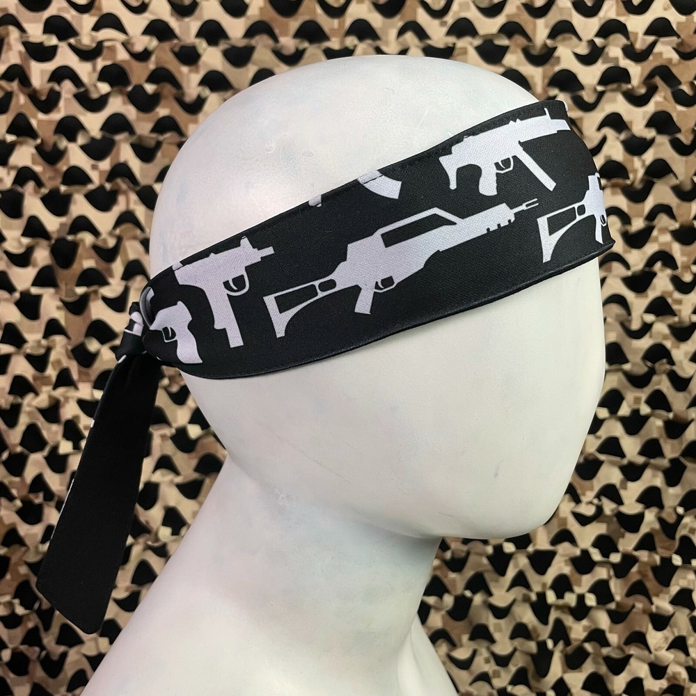 NEW HK Army Headband - MGHK