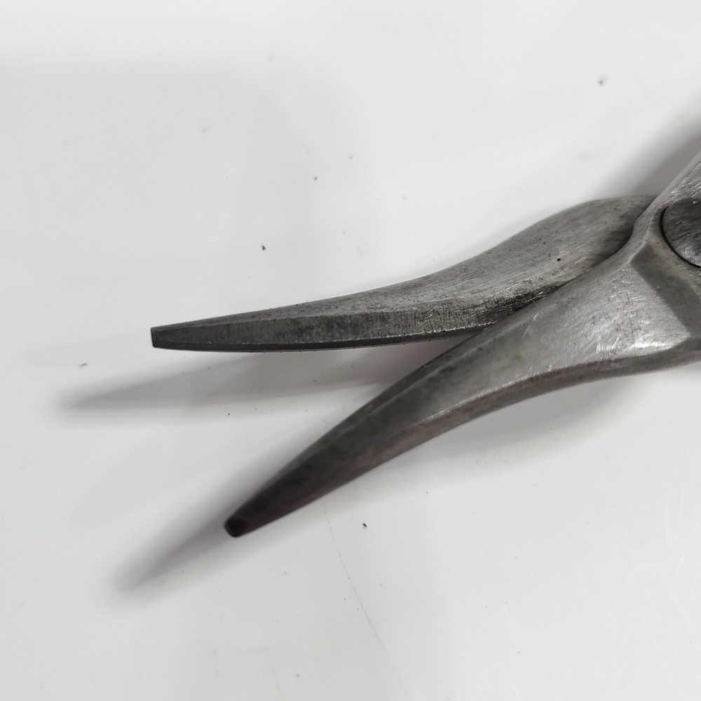 Crescent T47 7" Metal Shears Snips