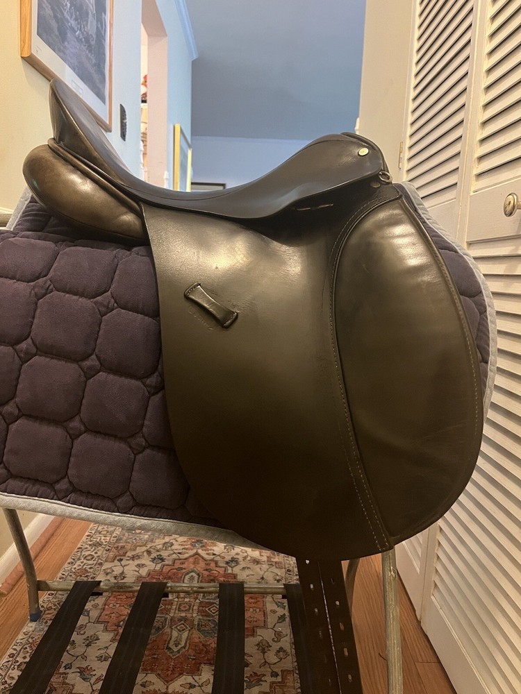 County W.B. 16.5” MW (Fit 4) Tree