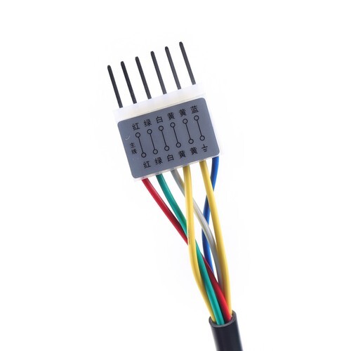 90W 110V AC Gear Motor Electric Variable Speed Controller Torque Single-Phase 5K