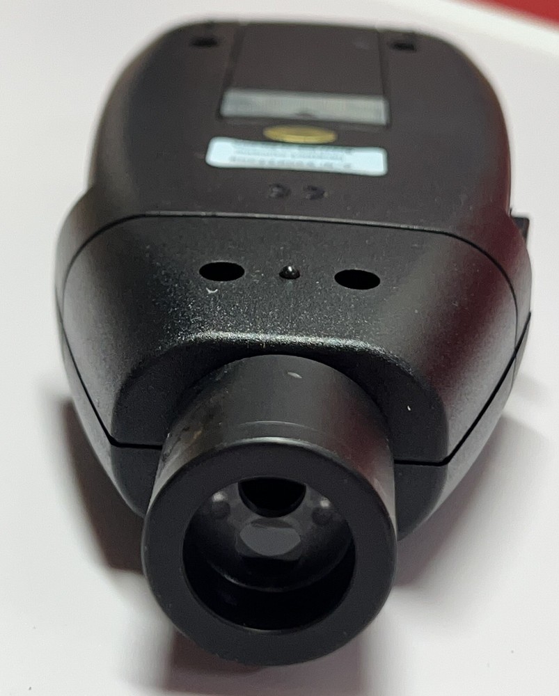 Open Box VWR Touchless Traceable Digital Tachometer 23609-212