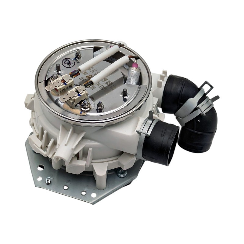 AGM75469206 - Pump Case Assembly