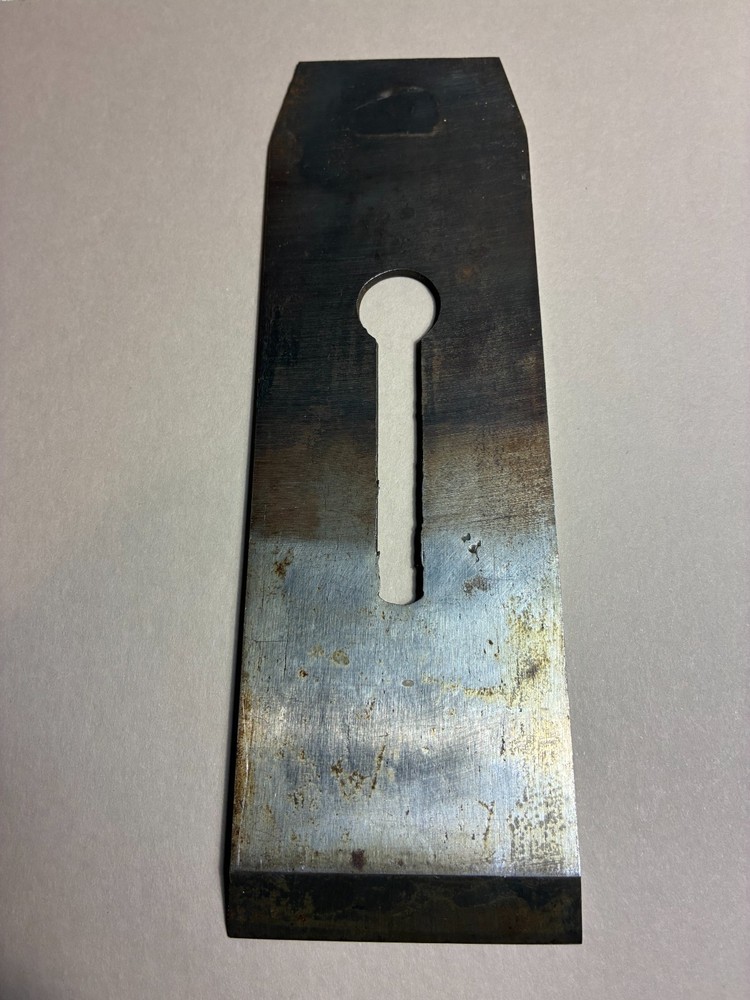 AUBURN TOOL CO. PLANE IRON