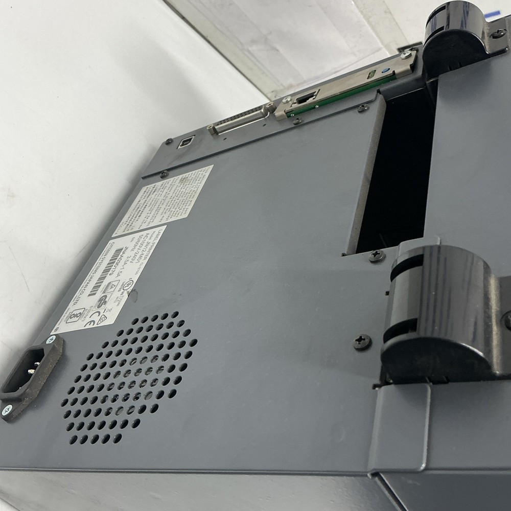 CITIZEN CL-S700 Serial Ethernet printer W-846S