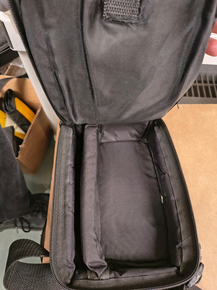 FLUKE Networks Cable IQ Soft Carrying Case