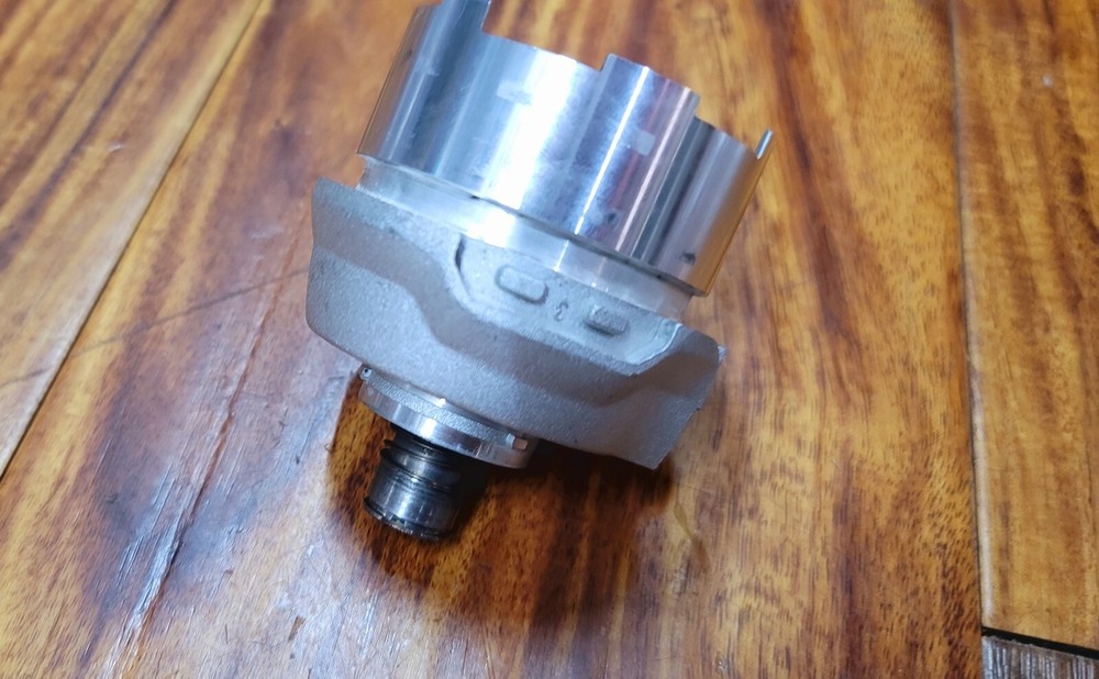DEWALT NOSE CONE FOR DCF850 20V Atomic Brushless Impact Driver