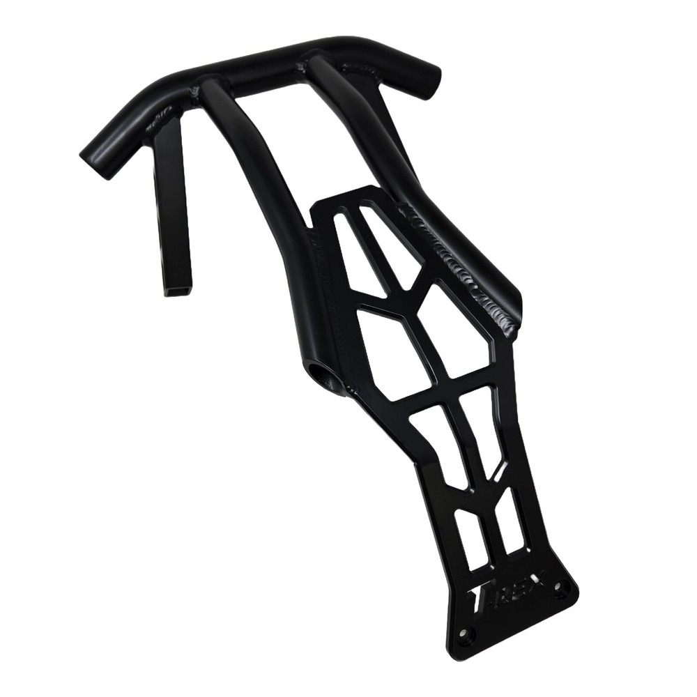 2024-25 Arctic Cat Catalyst Front Bumper
