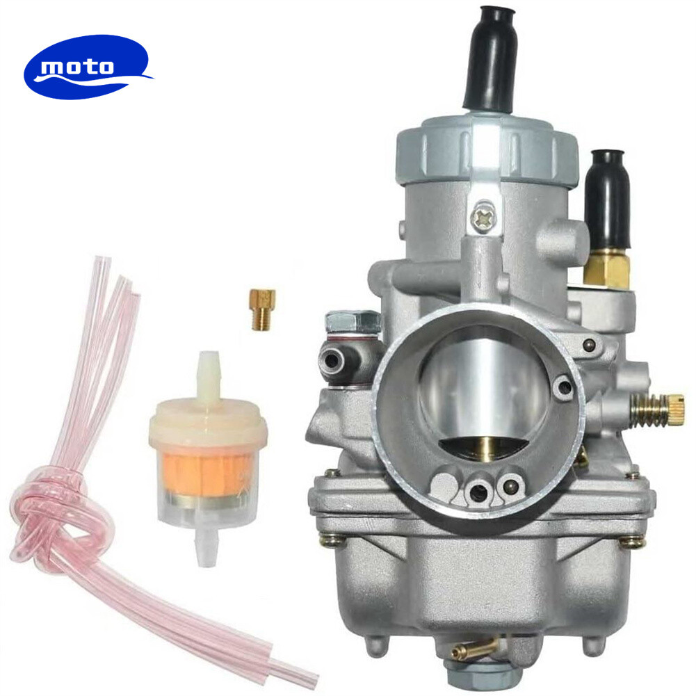 2-Stroke Carburetor 3130498 31304252 For 1994 1995 Polaris 300 2x4 4X4