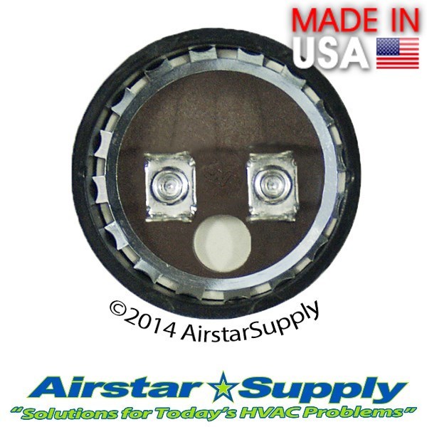 USA 233-292 MFD uF 092A233B125AC1A Motor Start Capacitor 110-125 V Volt 125 VAC